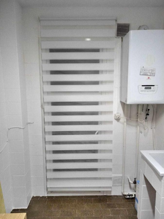 Residencia 12 Octubre Bed & Breakfast Madrid Eksteriør bilde