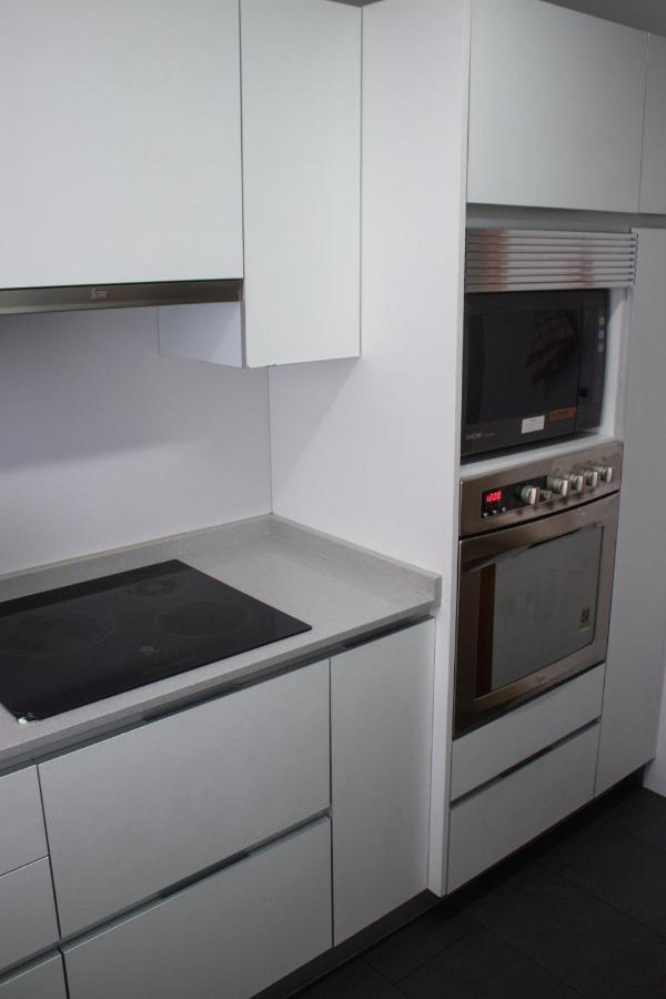 Residencia 12 Octubre Bed & Breakfast Madrid Eksteriør bilde